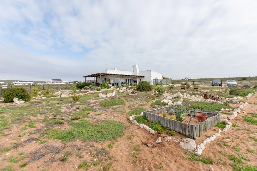 2 Bedroom Property for Sale in Paternoster Western Cape